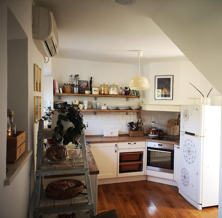 فيلا Charming House Ruza In كورتْشولا المظهر الخارجي الصورة