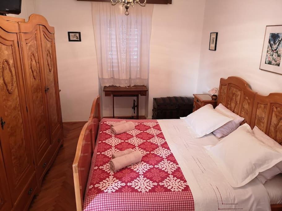 فيلا Charming House Ruza In كورتْشولا المظهر الخارجي الصورة