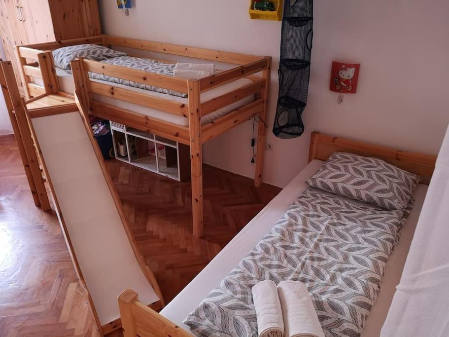 فيلا Charming House Ruza In كورتْشولا المظهر الخارجي الصورة