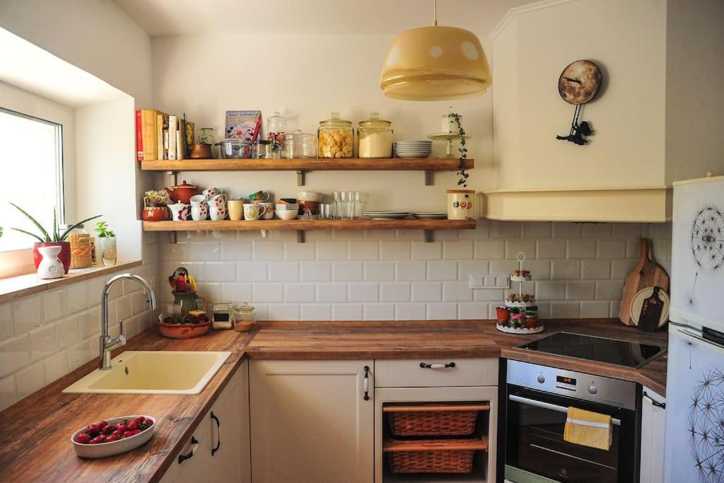فيلا Charming House Ruza In كورتْشولا المظهر الخارجي الصورة