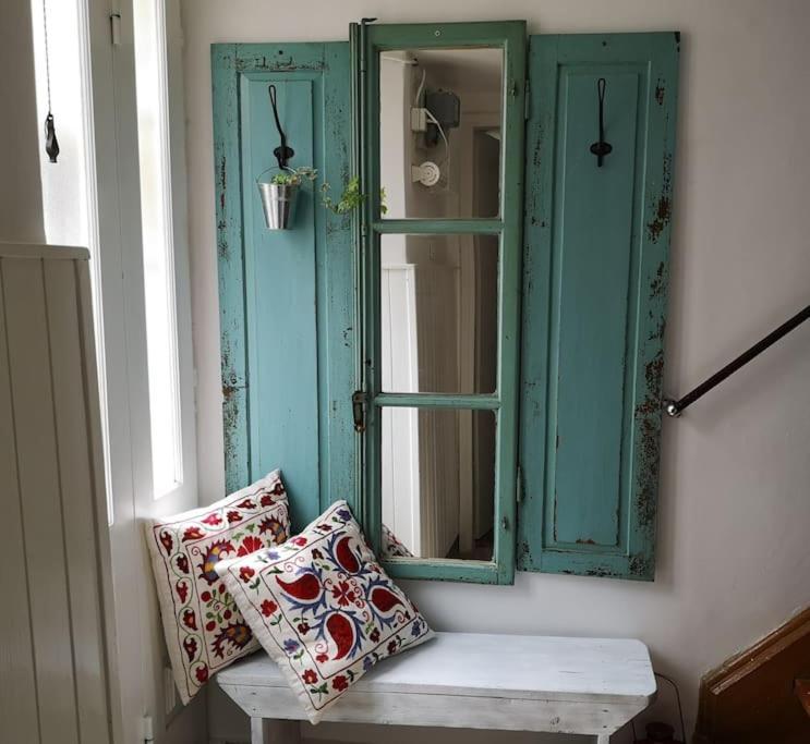 فيلا Charming House Ruza In كورتْشولا المظهر الخارجي الصورة