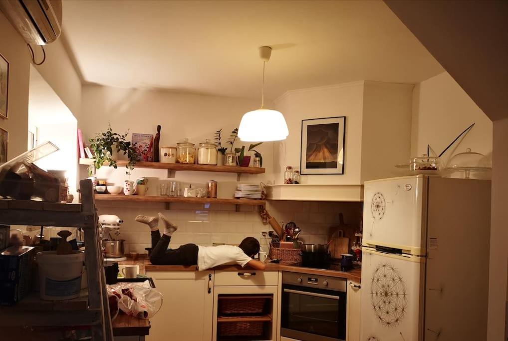 فيلا Charming House Ruza In كورتْشولا المظهر الخارجي الصورة