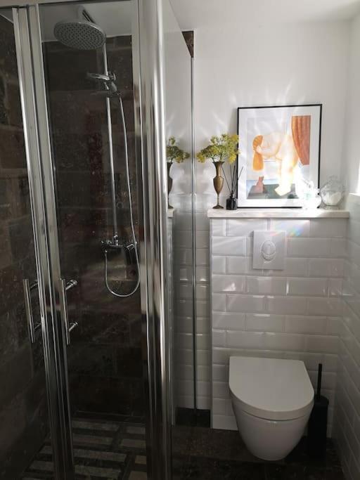 فيلا Charming House Ruza In كورتْشولا المظهر الخارجي الصورة