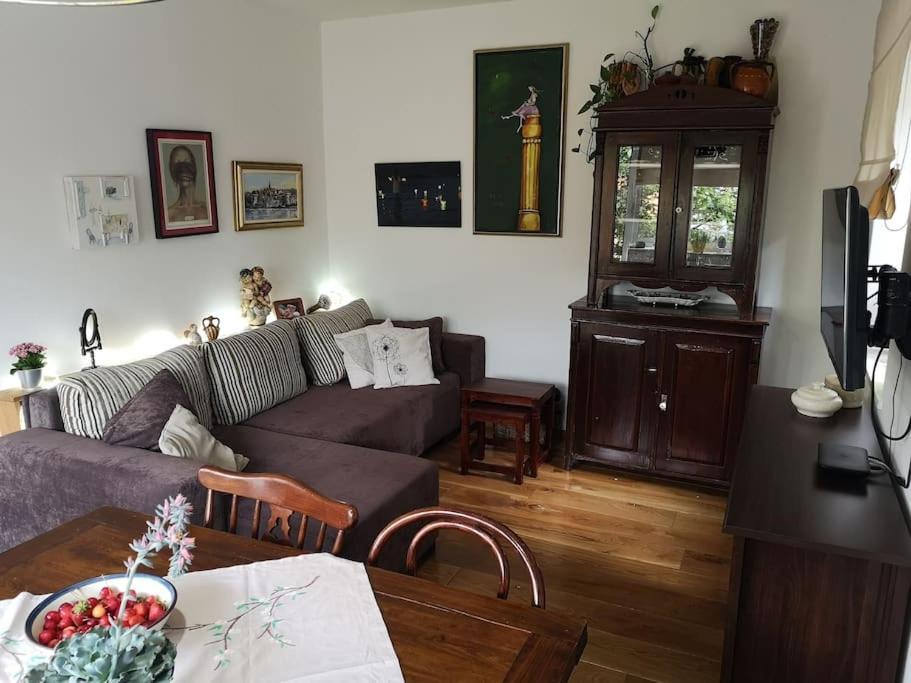 فيلا Charming House Ruza In كورتْشولا المظهر الخارجي الصورة