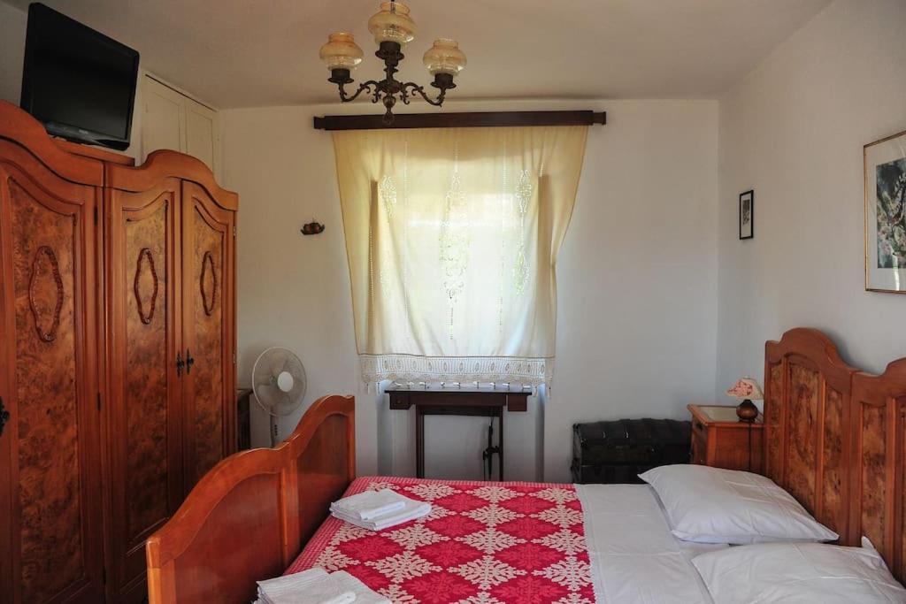 فيلا Charming House Ruza In كورتْشولا المظهر الخارجي الصورة