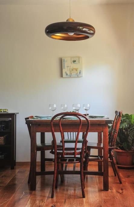 فيلا Charming House Ruza In كورتْشولا المظهر الخارجي الصورة