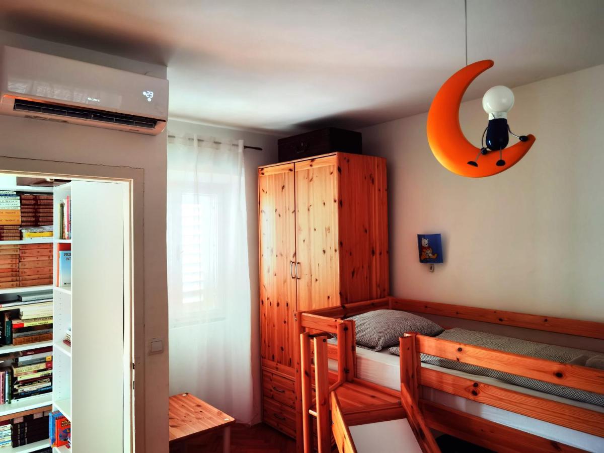 فيلا Charming House Ruza In كورتْشولا المظهر الخارجي الصورة